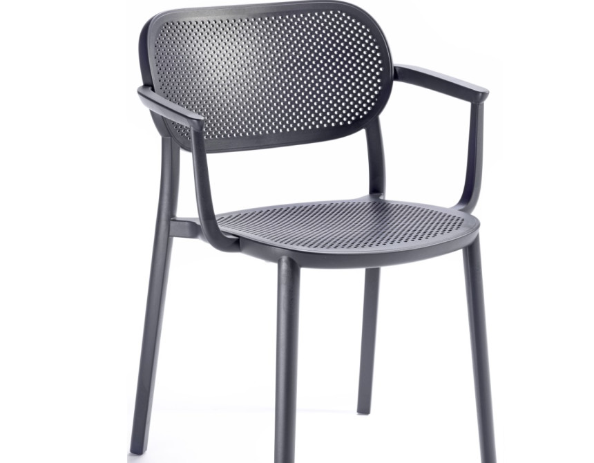 Nuta/P* Armchair