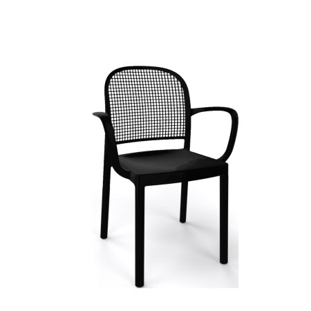 Panama/P* Armchair