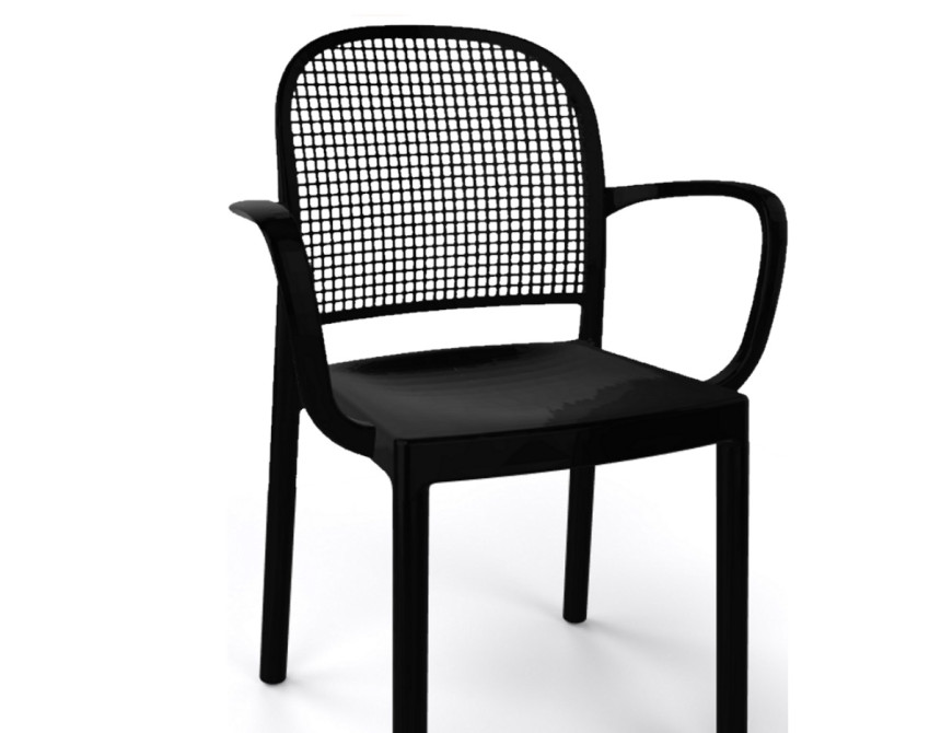 Panama/P* Armchair