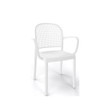 Panama/P* Armchair