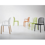 Panama/P* Armchair