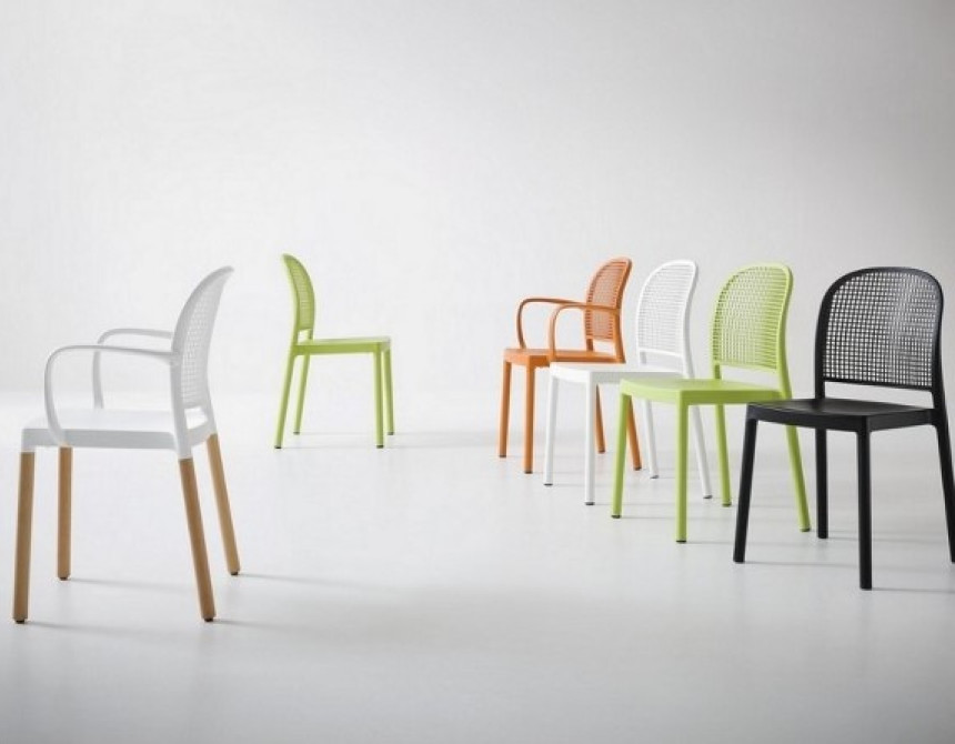 Panama/P* Armchair