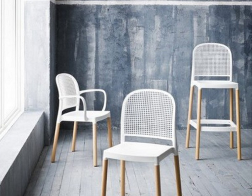 Panama/P* Armchair