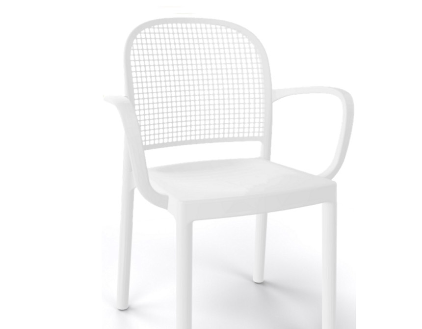 Panama/P* Armchair