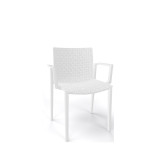 Clipperton/P* Armchair