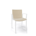 Clipperton/P* Armchair