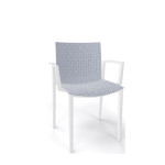 Clipperton/P* Armchair
