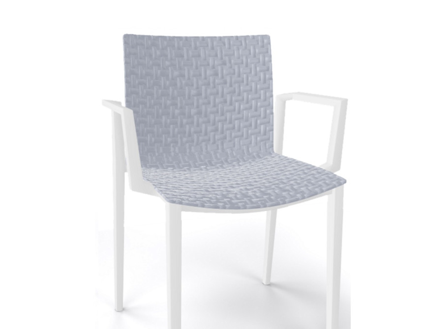 Clipperton/P* Armchair