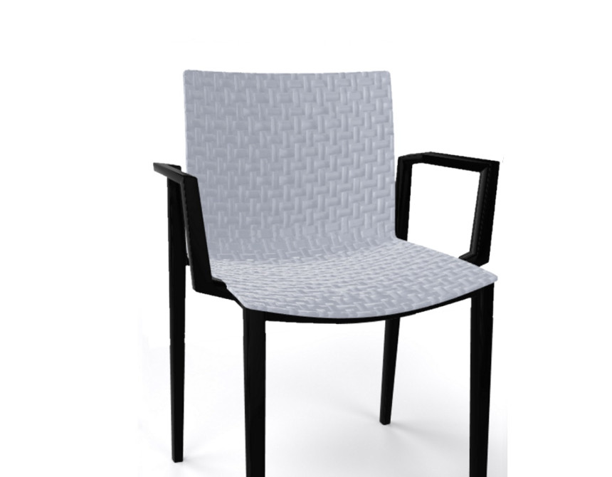 Clipperton/P* Armchair