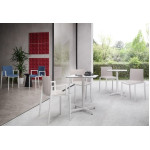 Clipperton/P* Armchair