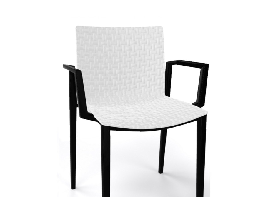 Clipperton/P* Armchair
