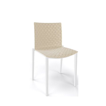 Clipperton* Chair