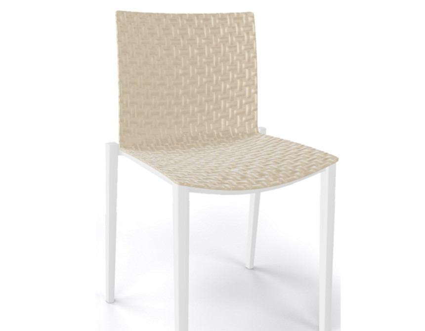 Clipperton* Chair