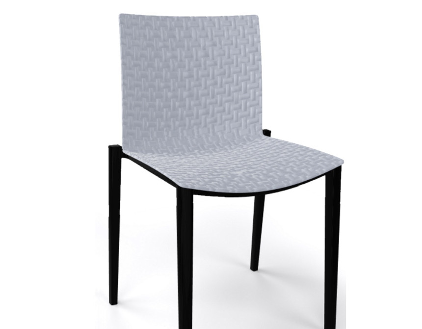 Clipperton* Chair