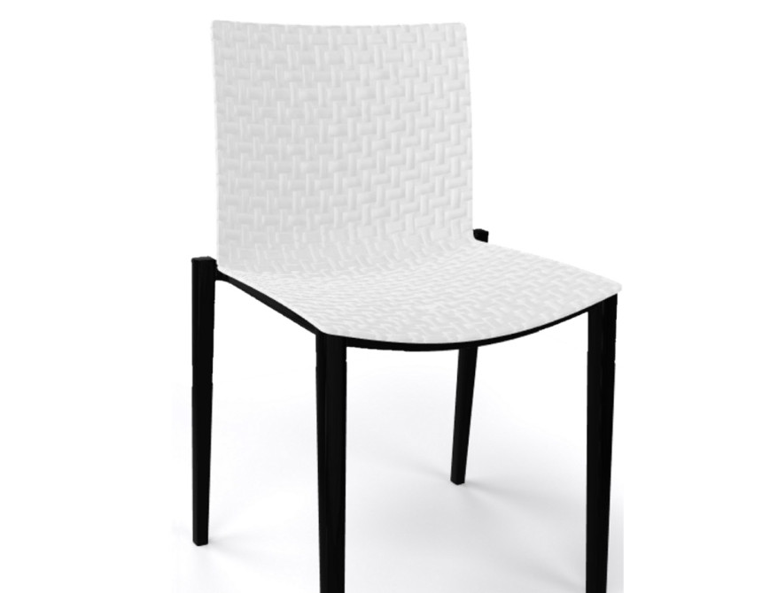 Clipperton* Chair