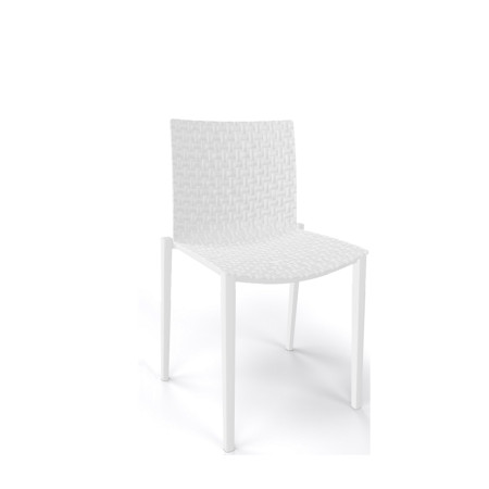 Clipperton* Chair