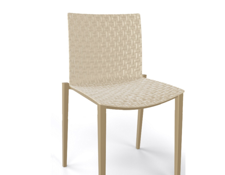 Clipperton* Chair