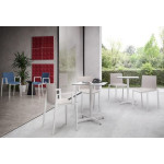 Clipperton* Chair
