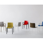 Clipperton* Chair