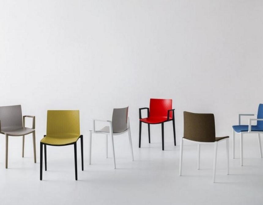 Clipperton* Chair