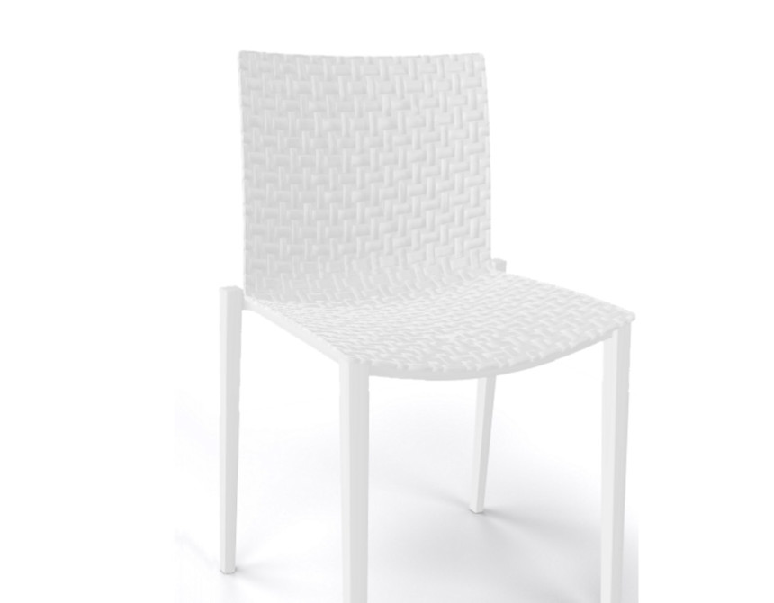 Clipperton* Chair
