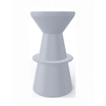 Roller/S* Barstool