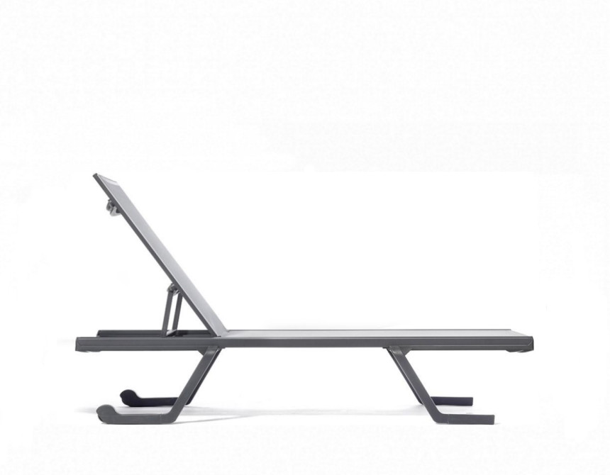 Podio* Sun-Lounger