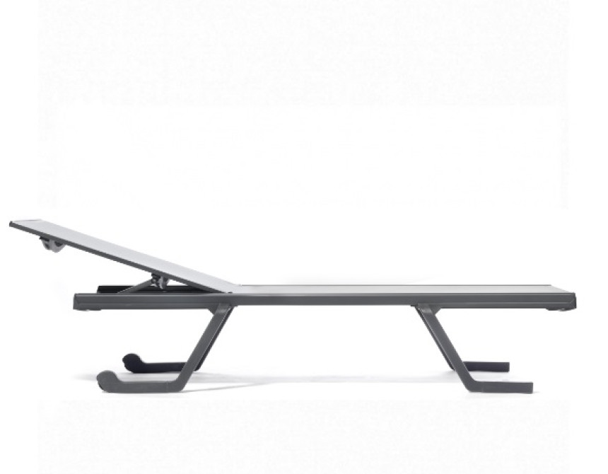 Podio* Sun-Lounger