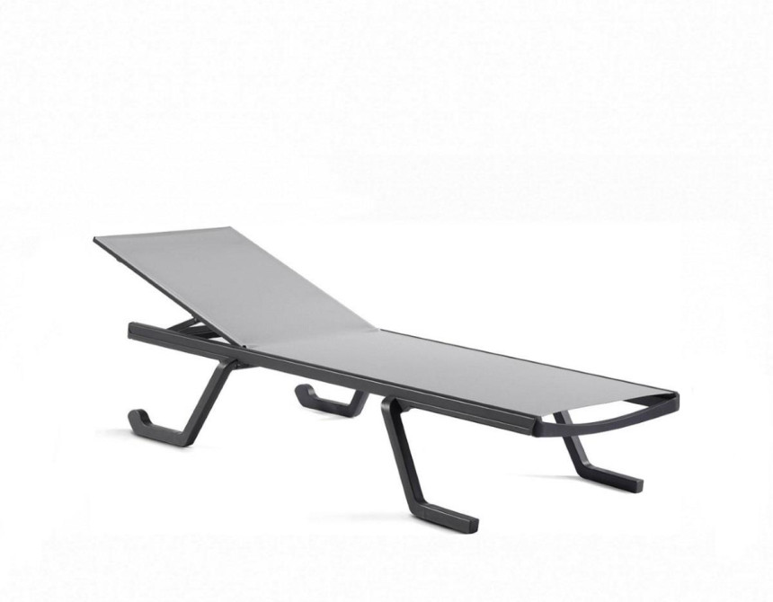Podio* Sun-Lounger