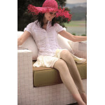 Tatta Set White