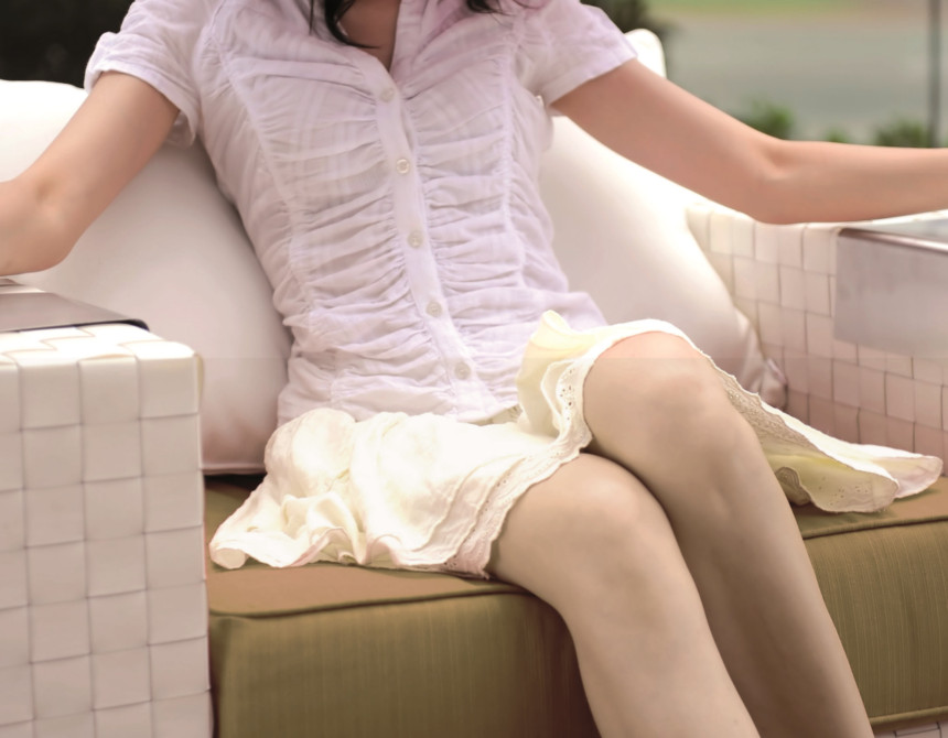 Tatta Set White