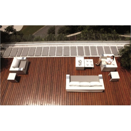 Tatta Set White