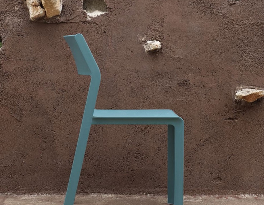 Trill* Chair