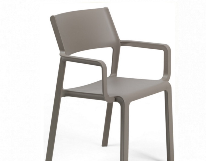 Trill/P* Armchair