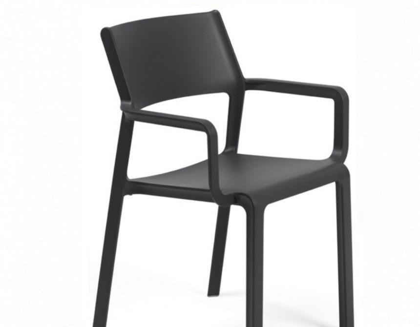 Trill/P* Armchair