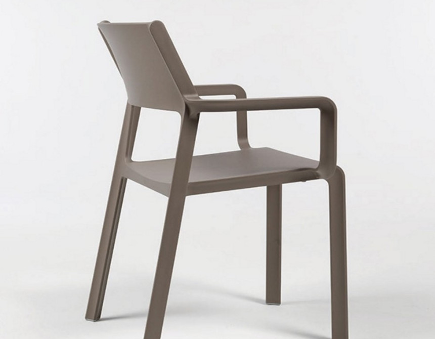 Trill/P* Armchair