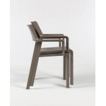 Trill/P* Armchair