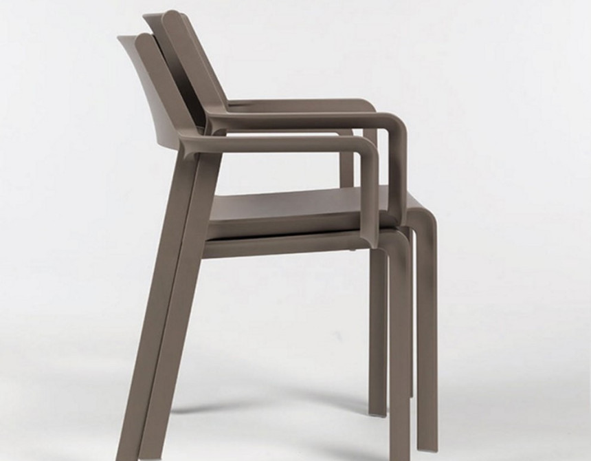 Trill/P* Armchair