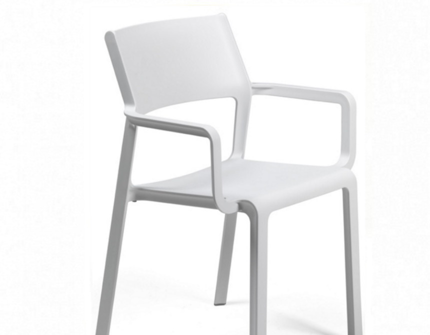 Trill/P* Armchair
