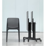 Bit* Chair
