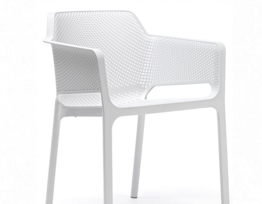 Net/P* Armchair