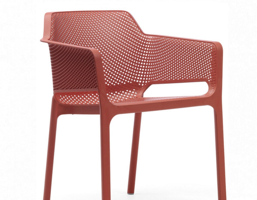 Net/P* Armchair