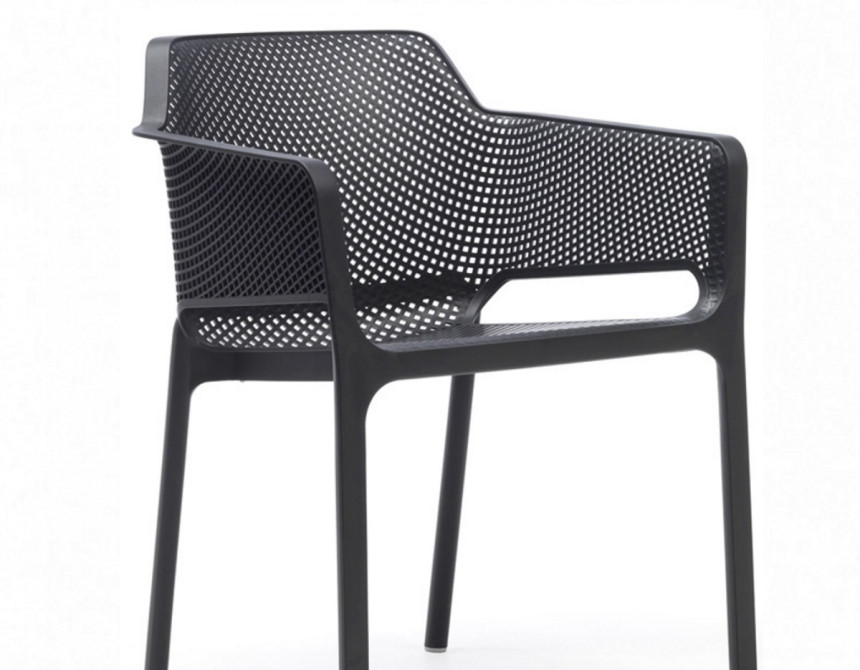 Net/P* Armchair