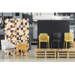Net/P* Armchair