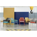 Net/P* Armchair