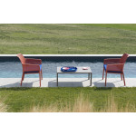 Net/P* Armchair
