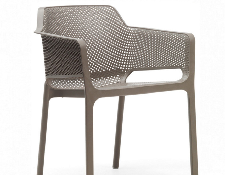 Net/P* Armchair