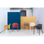 Net/P* Armchair