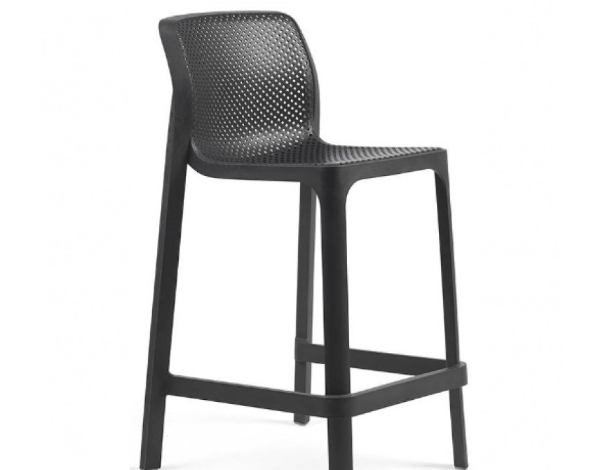 Net/S-65* Barstool