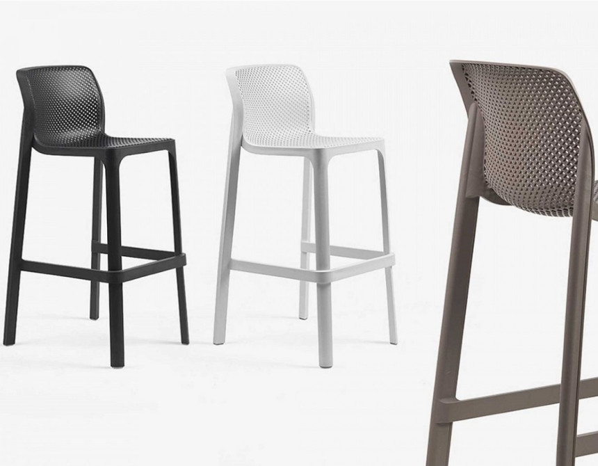 Net/S-65* Barstool